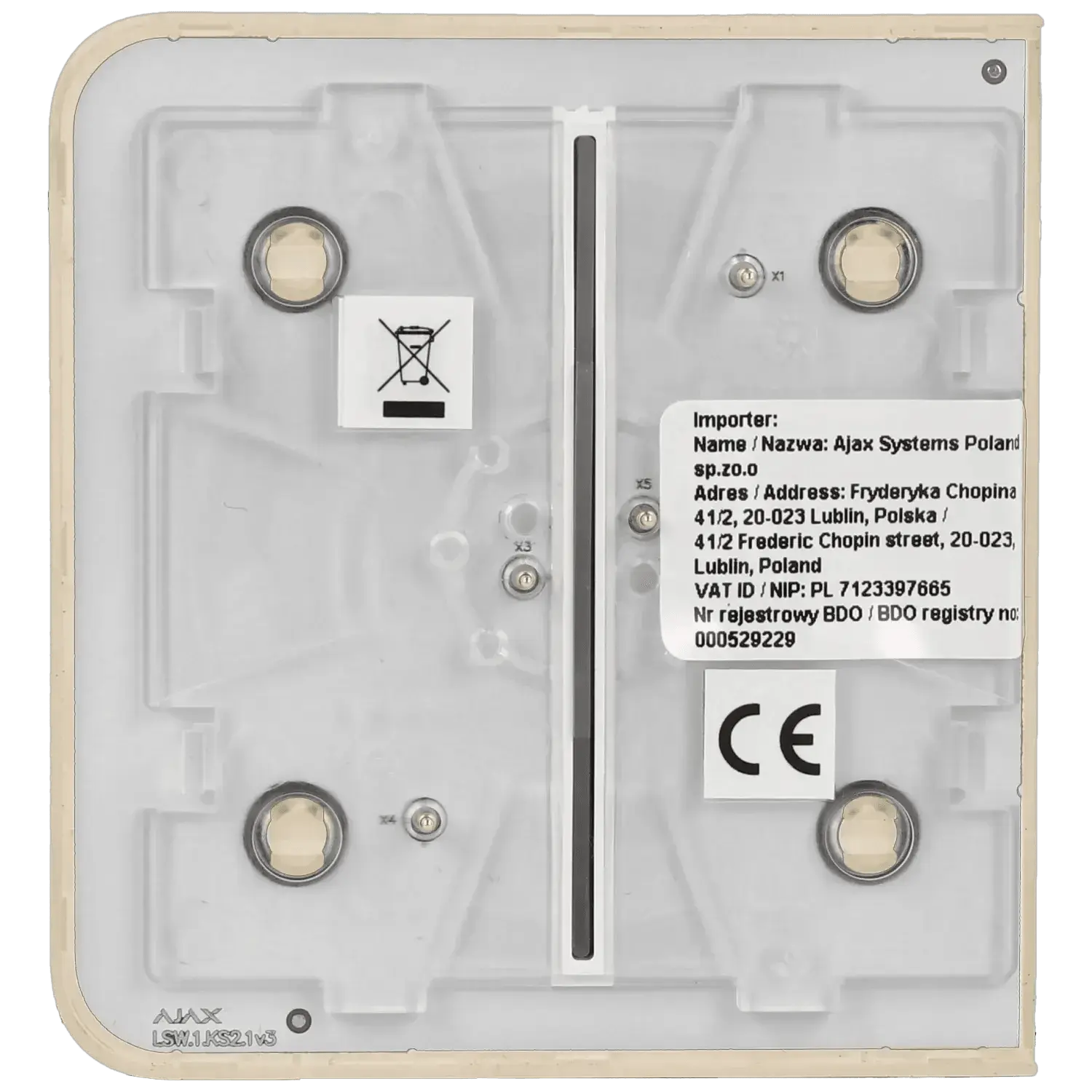 2_0ef1751e-a904-41c9-abeb-eb7c6889c967 - TSA Distribution