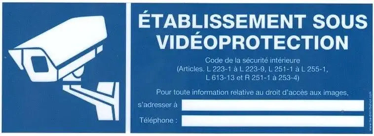 Affiche_videosurveillance_1 - TSA Distribution
