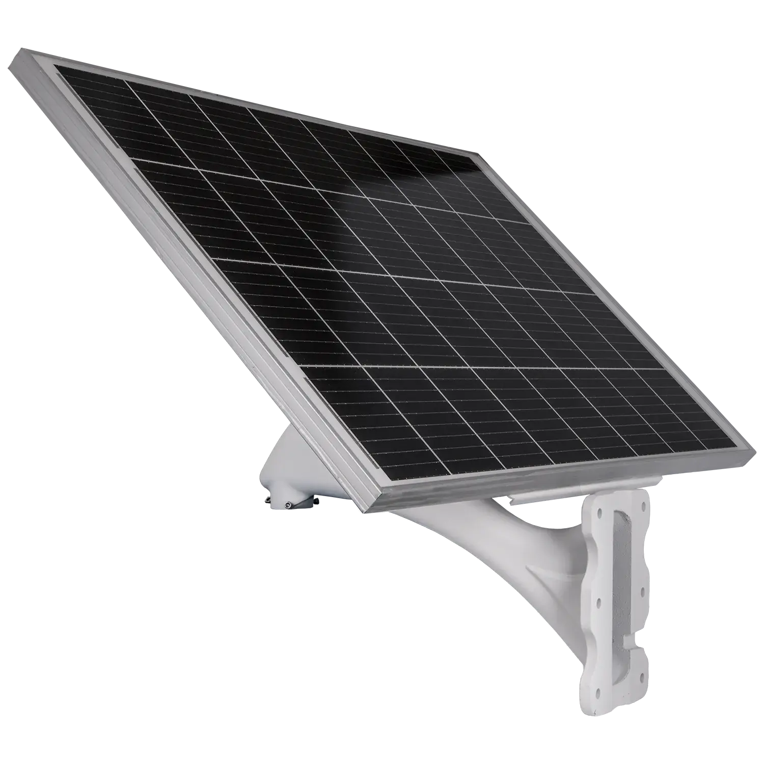 Panneau solaire de 120 W avec batterie / Référence SOLAR-120W-BATT-768WH