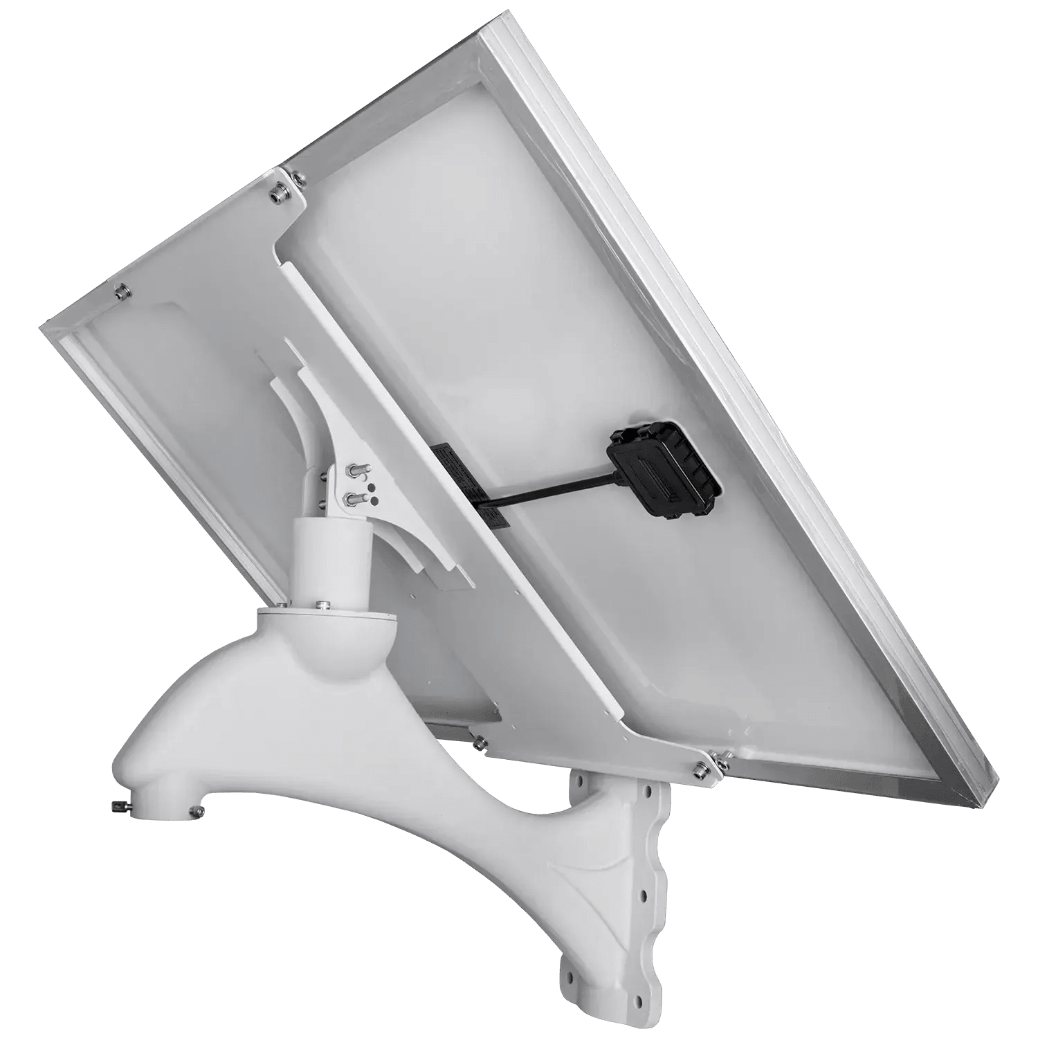 Panneau-solaire-de-120-W-avec-batterie-Reference-SOLAR-120W-BATT-768WH-TSA-Distribution-109330038 - TSA Distribution
