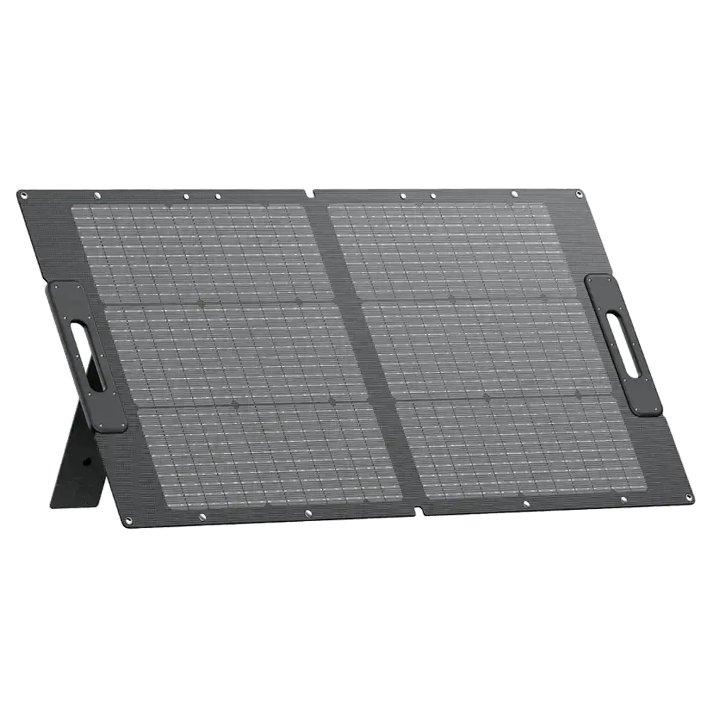 Panneau solaire portable et pliable BLUETTI / Référence BL-PV100