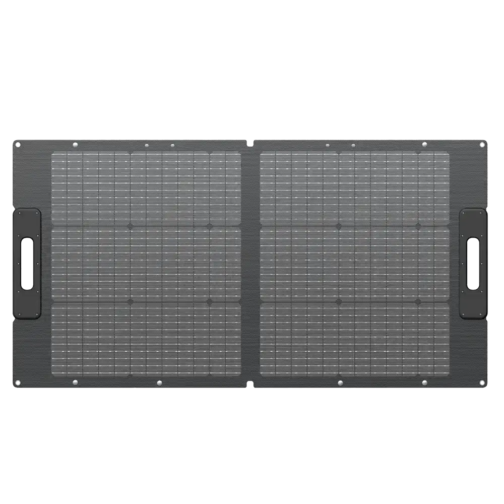 Panneau solaire portable et pliable BLUETTI / Référence BL-PV100