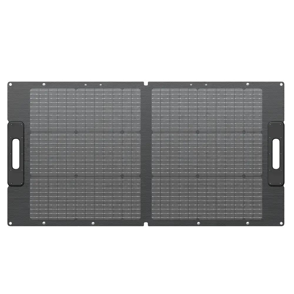 Panneau solaire portable et pliable BLUETTI / Référence BL-PV100
