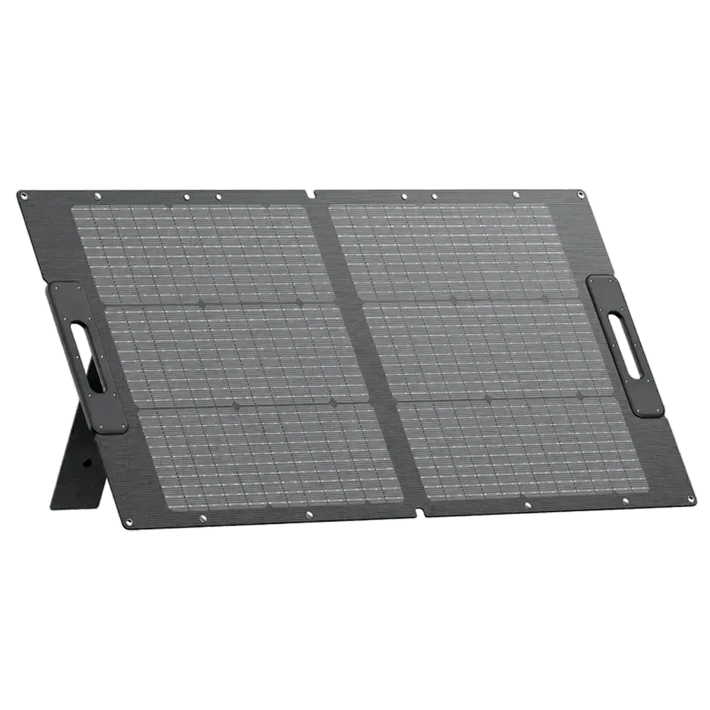 Panneau solaire portable et pliable BLUETTI / Référence BL-PV100
