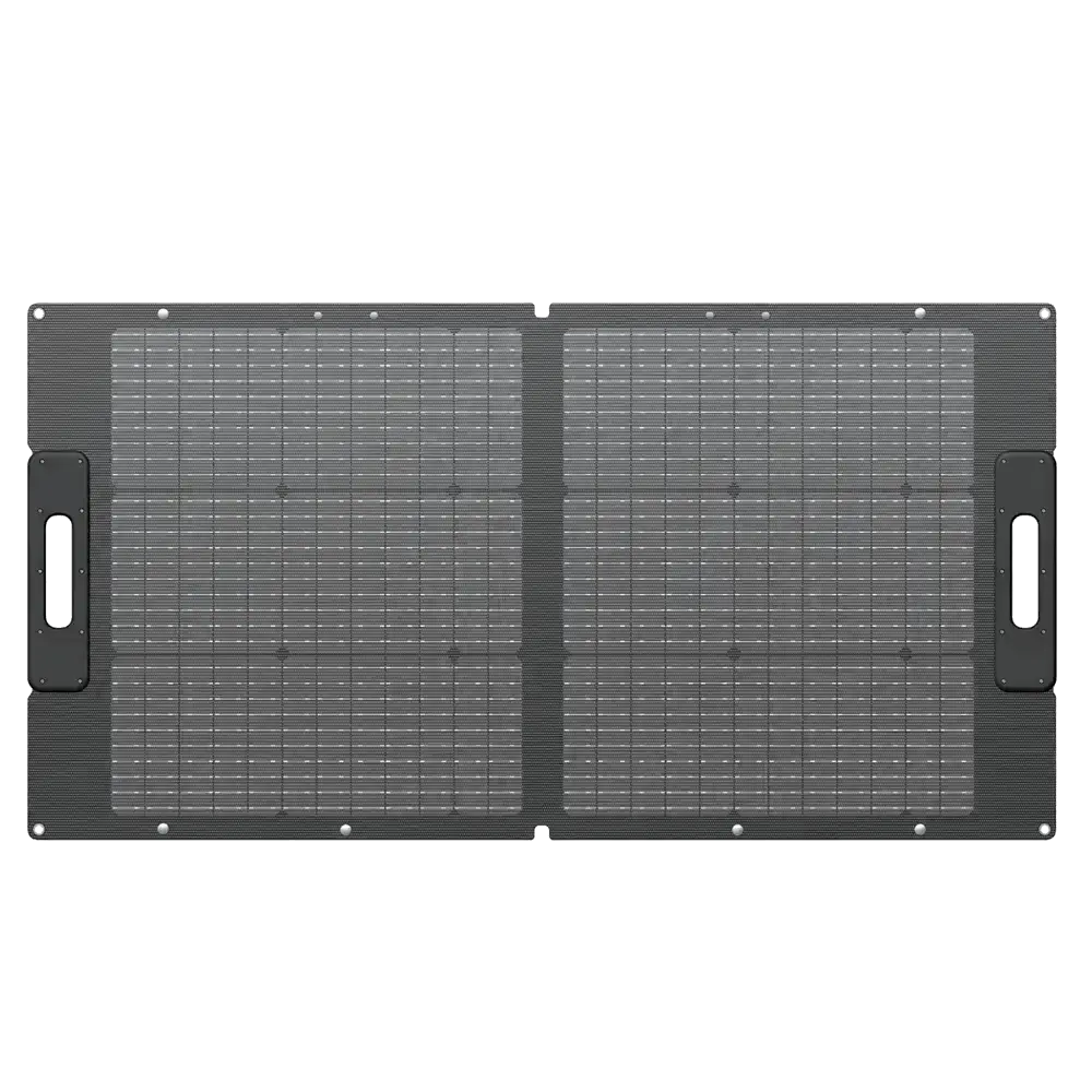 Panneau solaire portable et pliable BLUETTI / Référence BL-PV100
