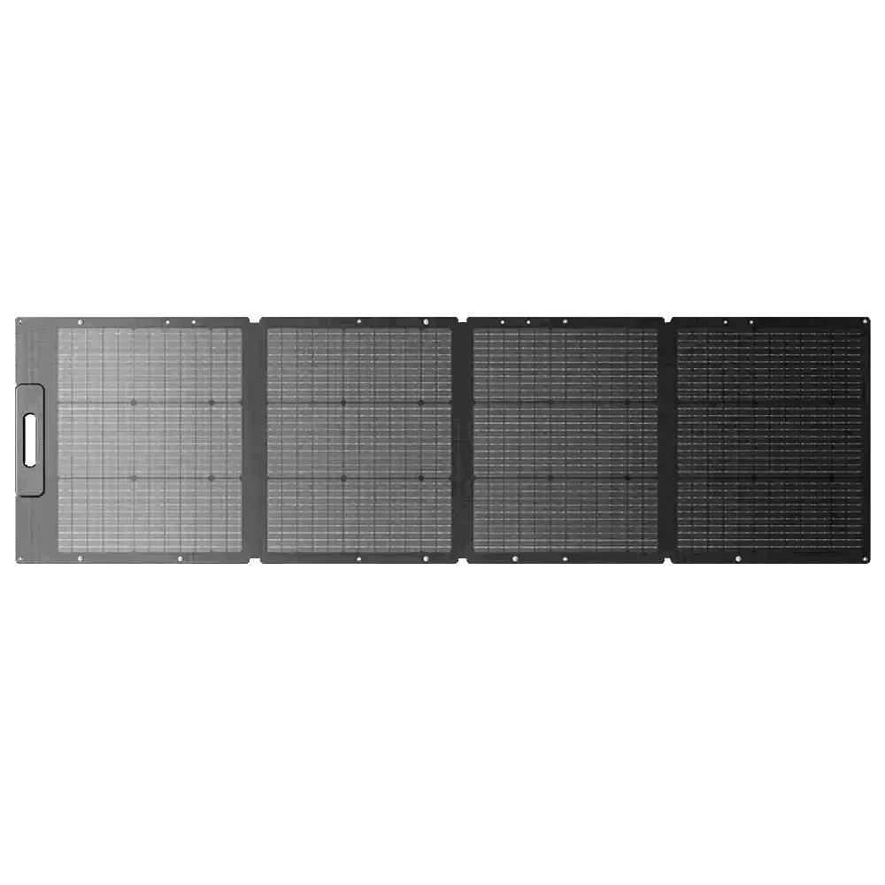 Panneau solaire portable et pliable BLUETTI / Référence BL-PV200D