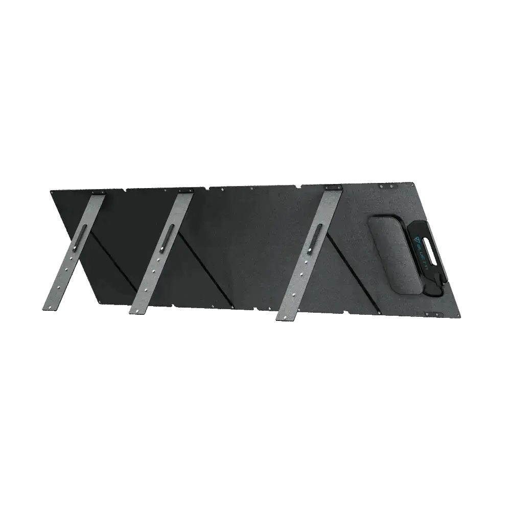 Panneau solaire portable et pliable BLUETTI / Référence BL-PV200D