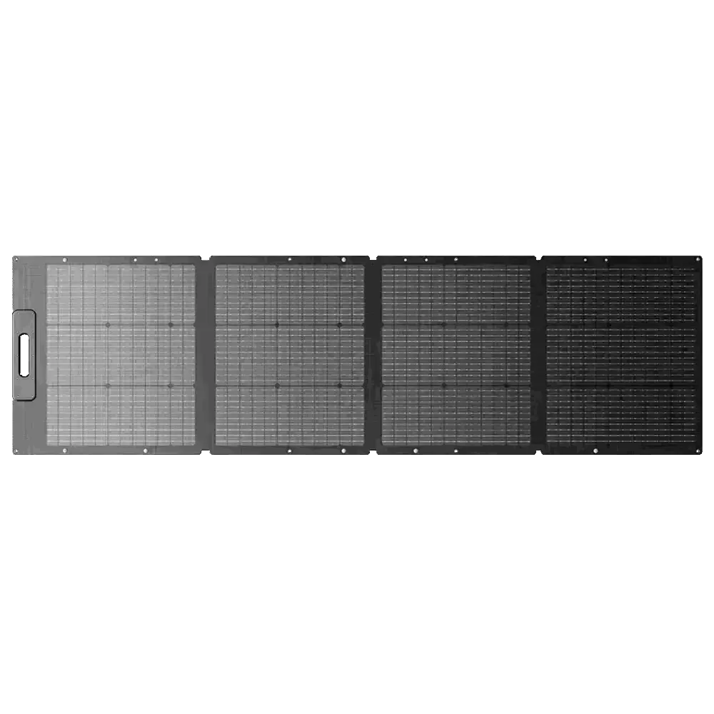 Panneau solaire portable et pliable BLUETTI / Référence BL-PV200D