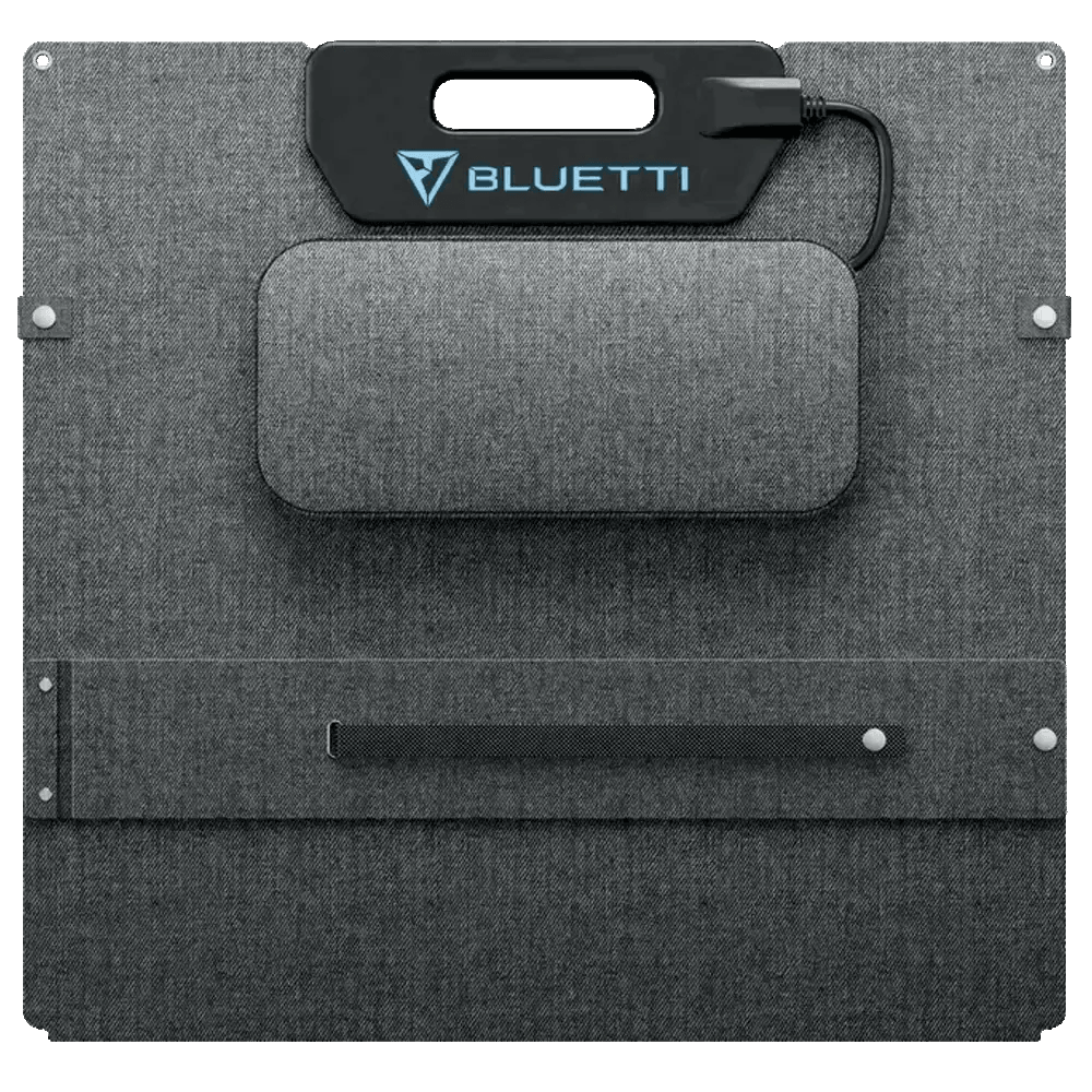 Panneau-solaire-portable-et-pliable-BLUETTI-Reference-BL-PV200D-TSA-Distribution-110299688 - TSA Distribution