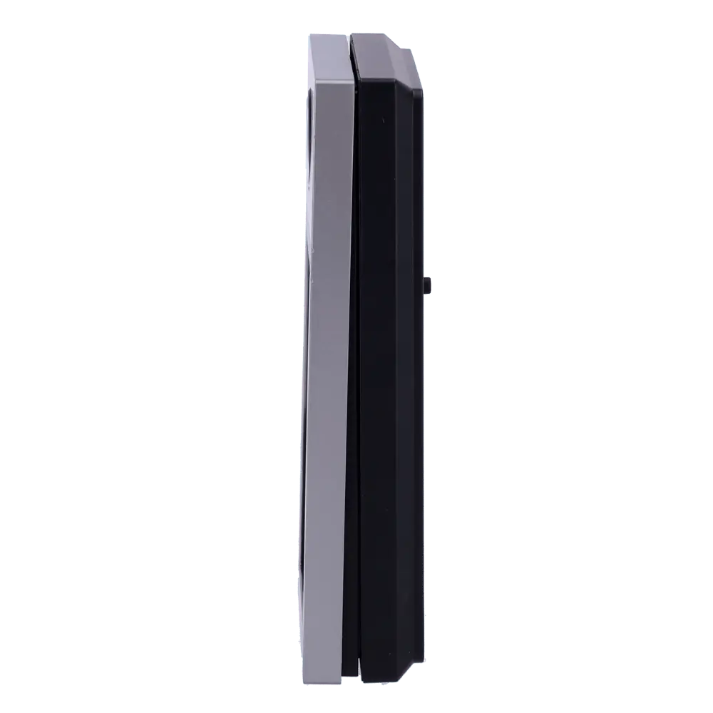 Portier vidéo HIKVISION / Référence DS-KV8413-WME1(C) TSA Distribution