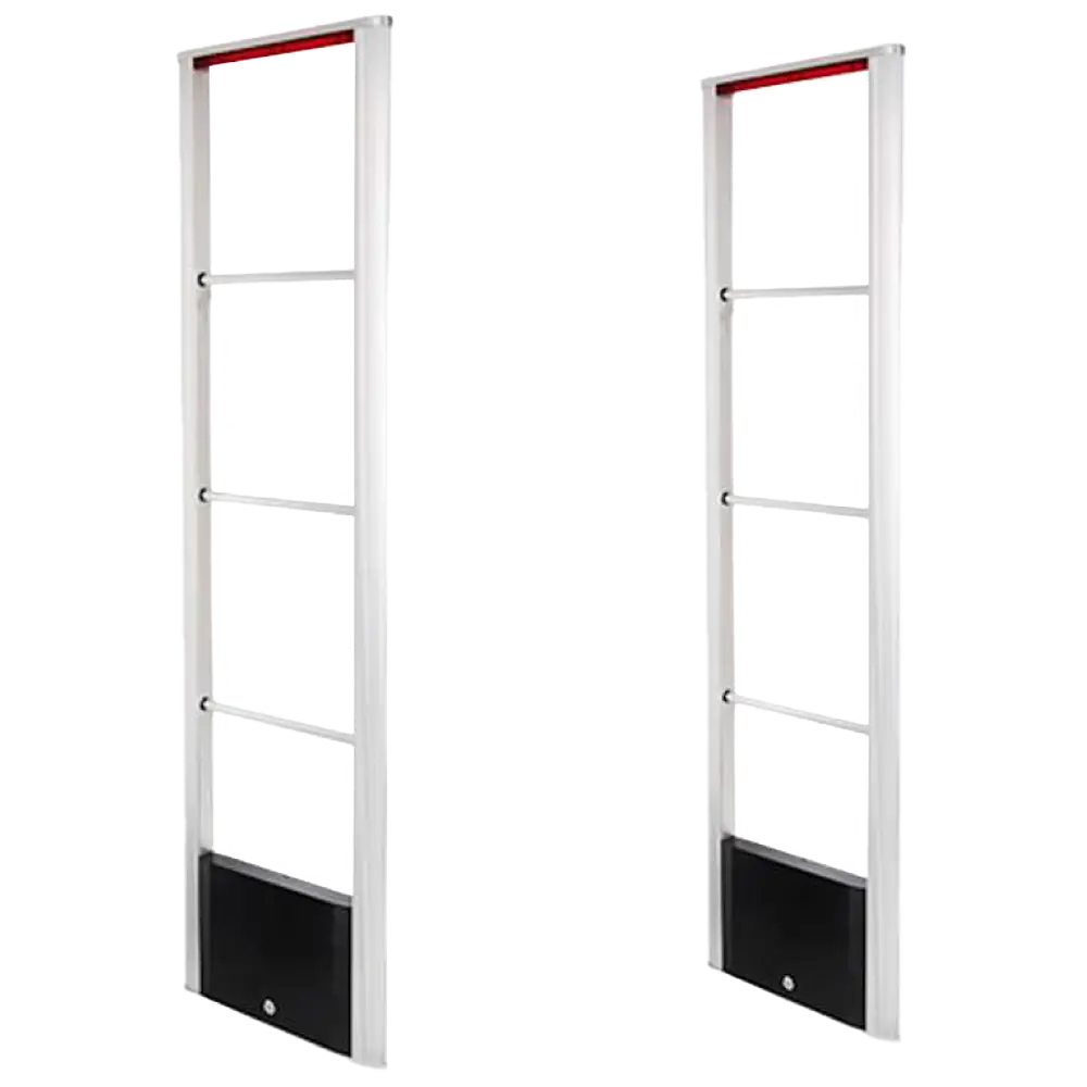 Portique de sécurité anti-vol EAS / Référence SF-EASGATE201-RF TSA Distribution