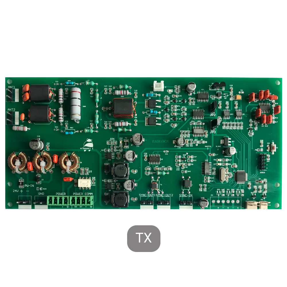 Portique de sécurité anti-vol EAS / Référence SF-EASGATE201-RF