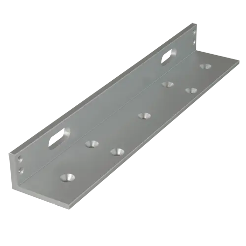 Profil L pour ventouses électromagnétiques / Référence YF-280L