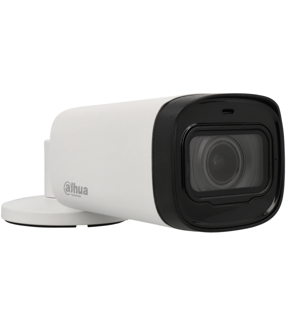 C​améra DAHUA compactes hd-cvi avec 2 mégapixels et objectif zoom optique / Référence HAC-HFW1200R-Z-A