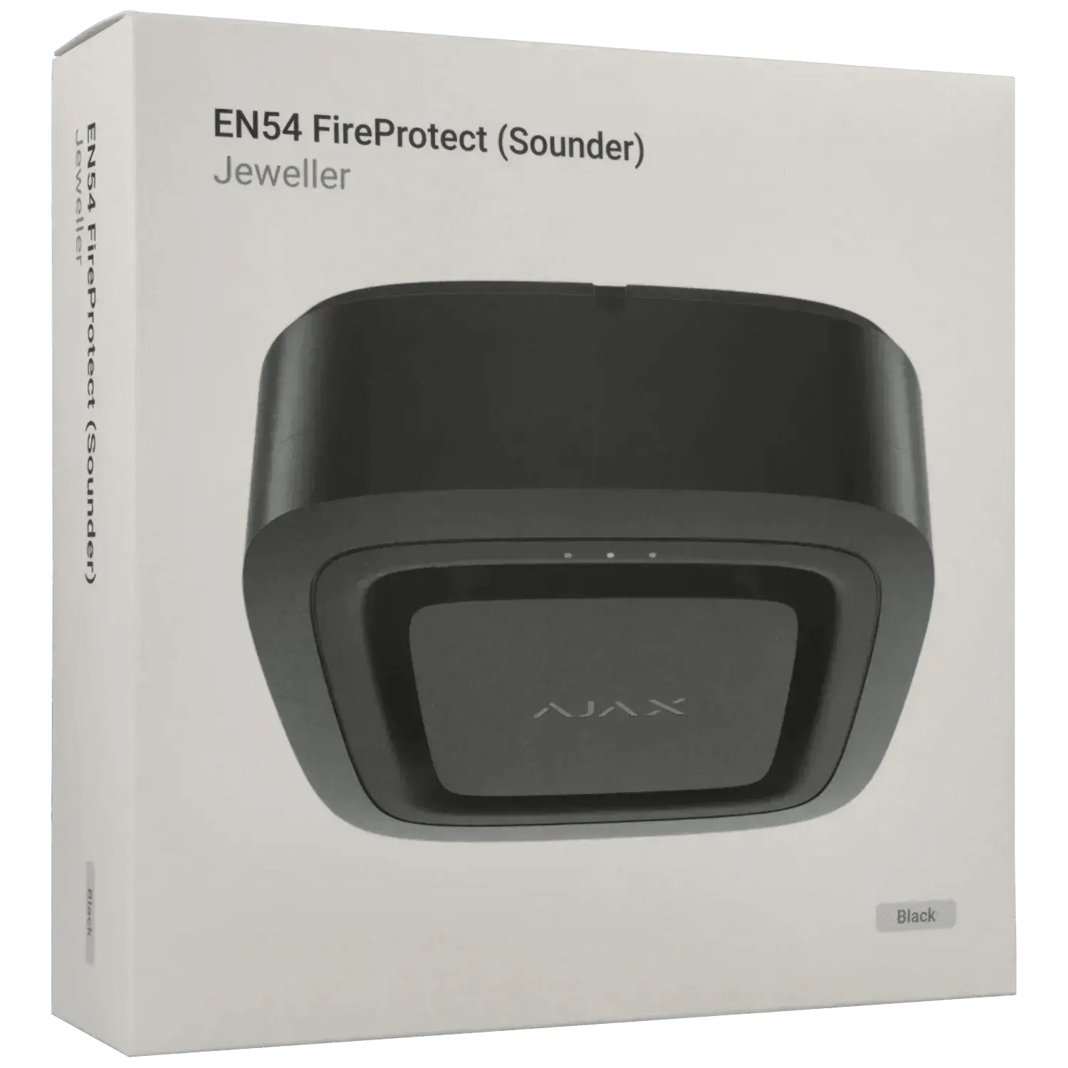 Sirene-acoustique-sans-fil-AJAX-Reference-EN54-SOUNDER-B-TSA-Distribution-109940172 - TSA Distribution