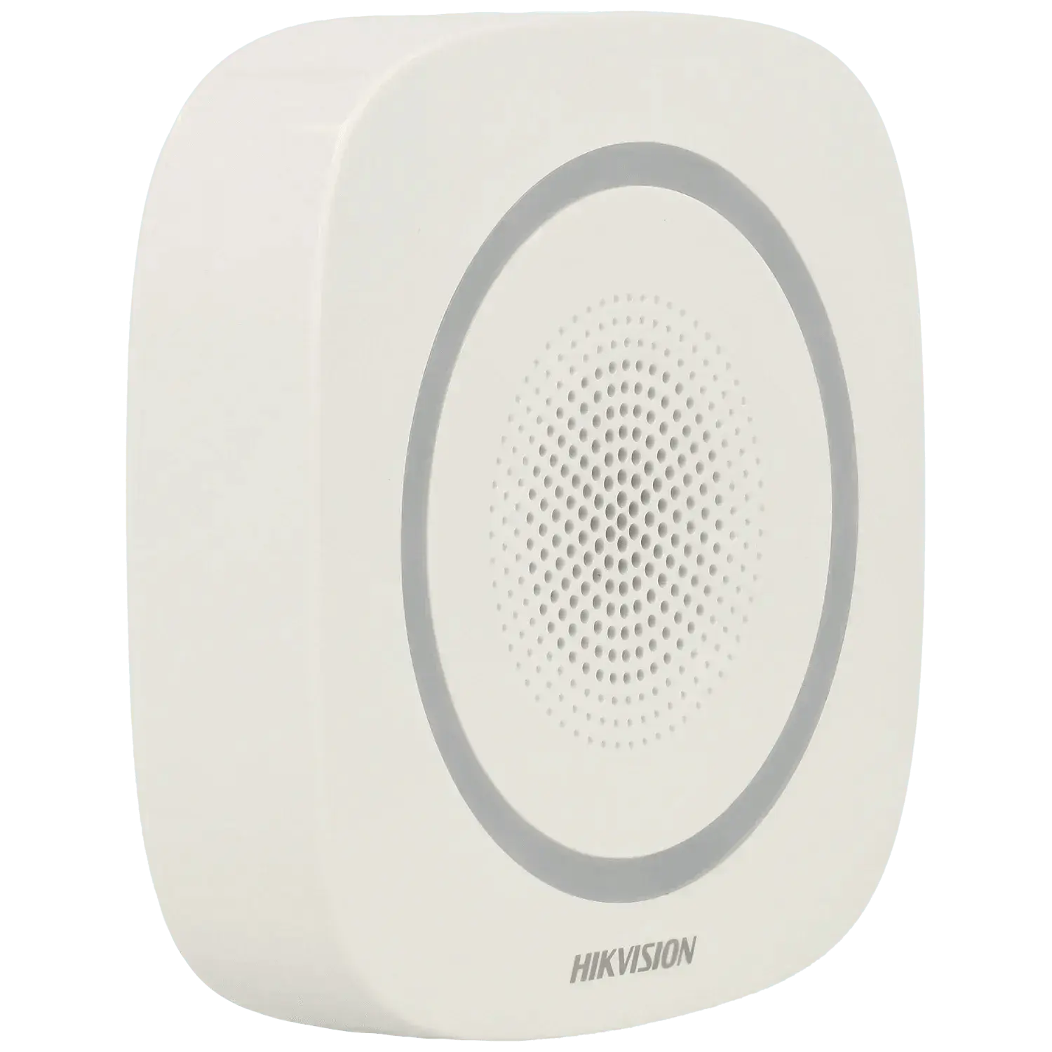 Sirene-interieur-sans-fil-HIKVISION-Reference-DS-PS1-I-WE-RED-TSA-Distribution-109466730 - TSA Distribution