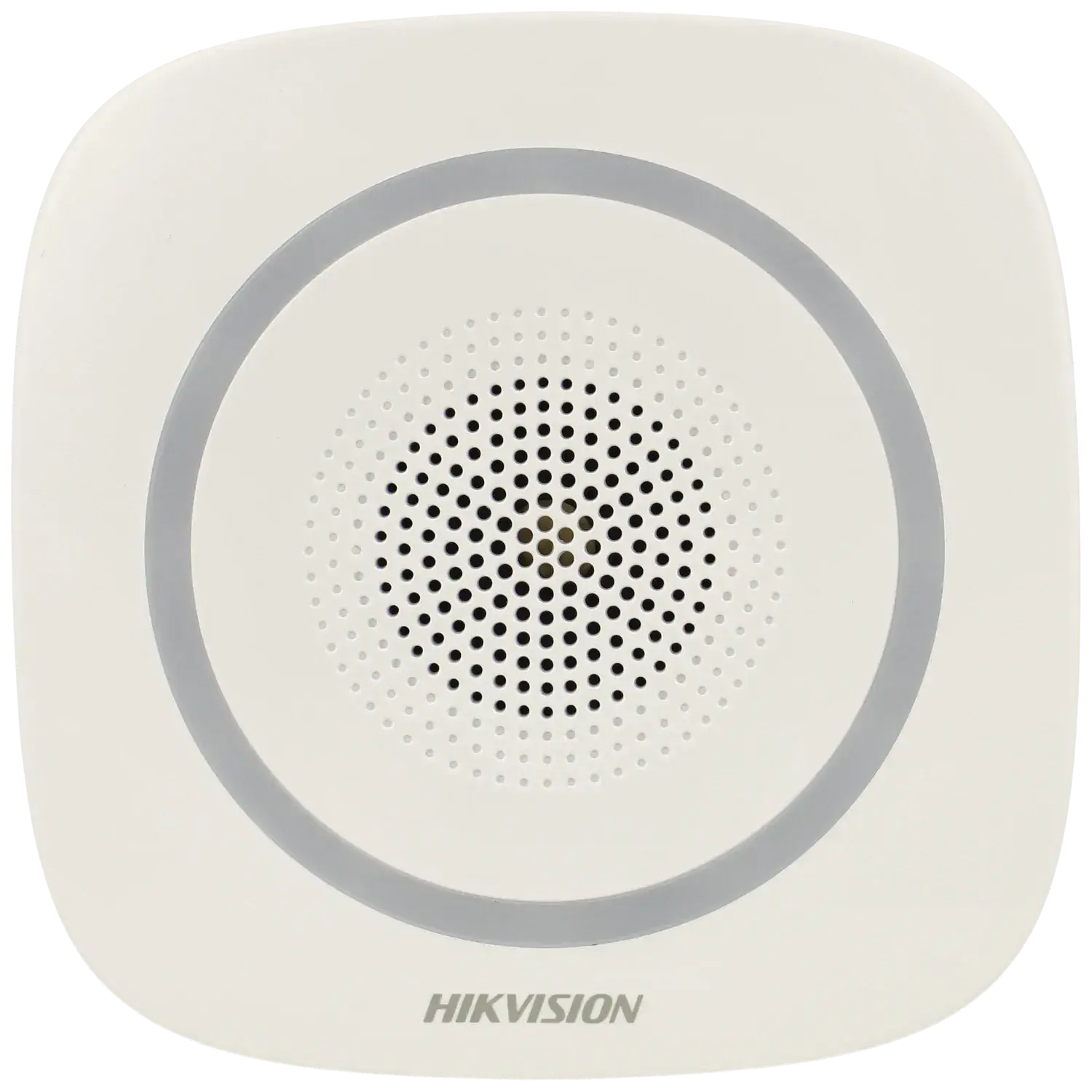 Sirène intérieur sans fil HIKVISION / Référence DS-PS1-I-WE-BLUE