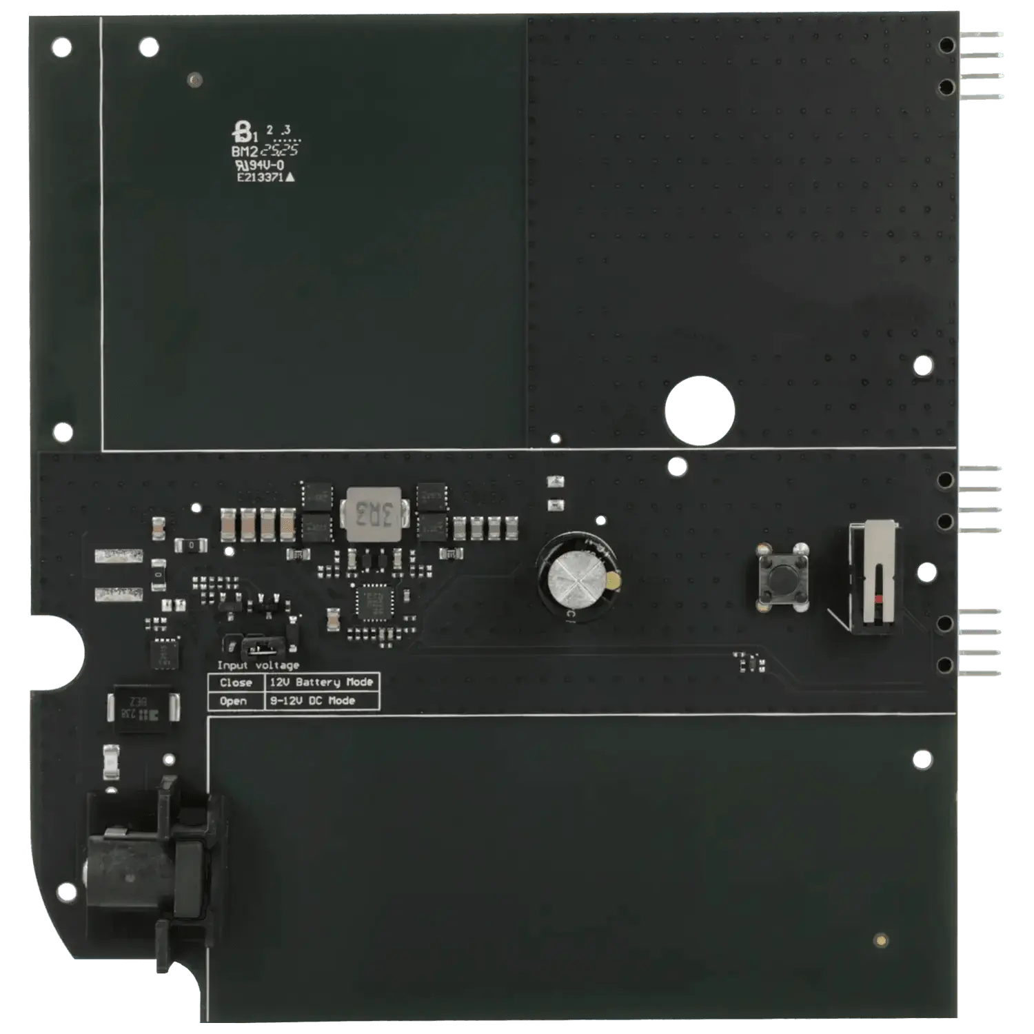 Source-d_alimentation-dc-12v-4a-AJAX-Reference-DC12V-PSU-NVR-TSA-Distribution-109722956 - TSA Distribution