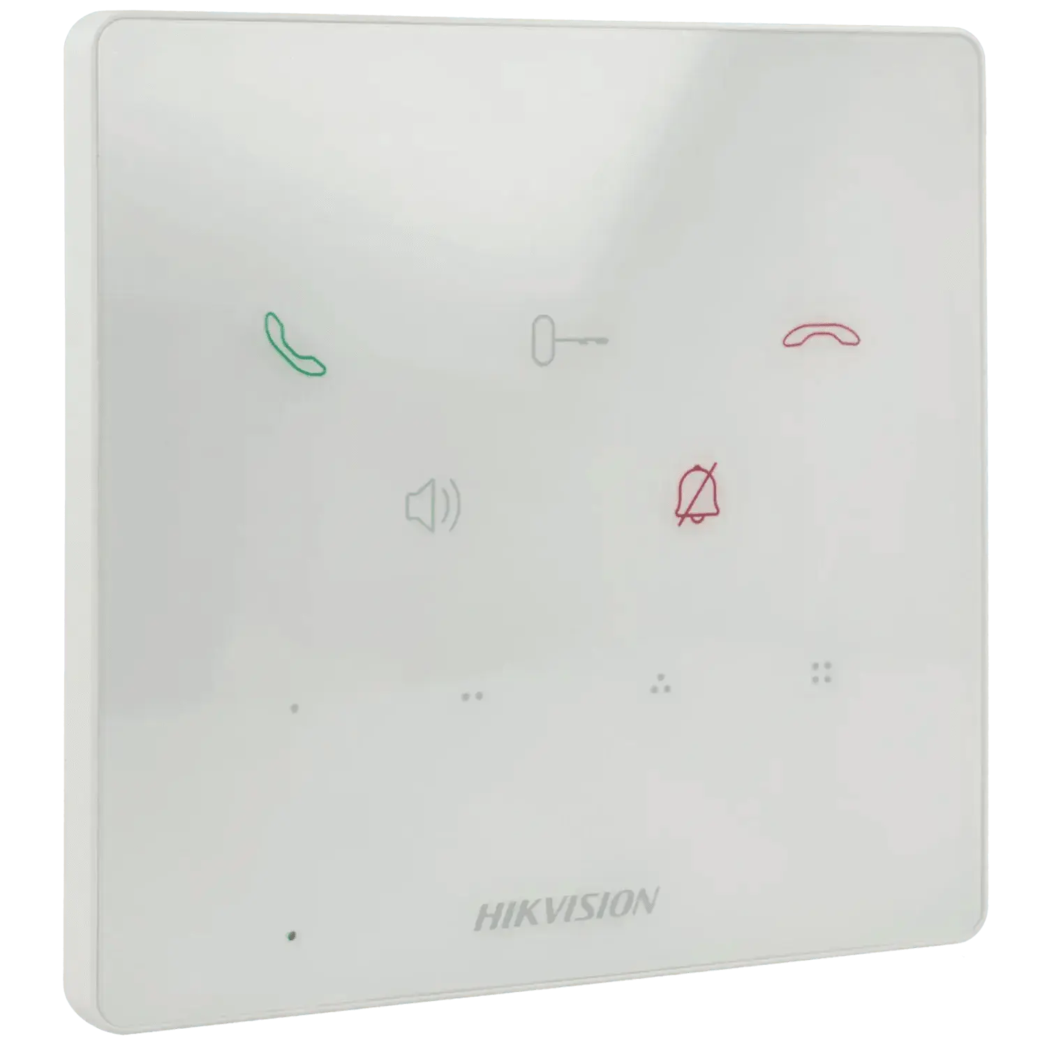 Station-interieure-a-2-fils-HIKVISION-Reference-DS-KH7000EY-E2-W-TSA-Distribution-109330879 - TSA Distribution