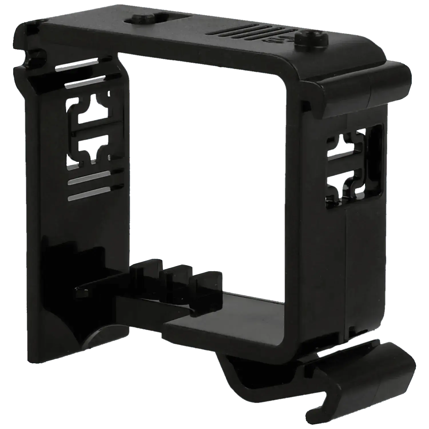 Support-AJAX-pour-Relais-ou-Wallswitch-Reference-DINHOLDER-TSA-Distribution-107660077 - TSA Distribution