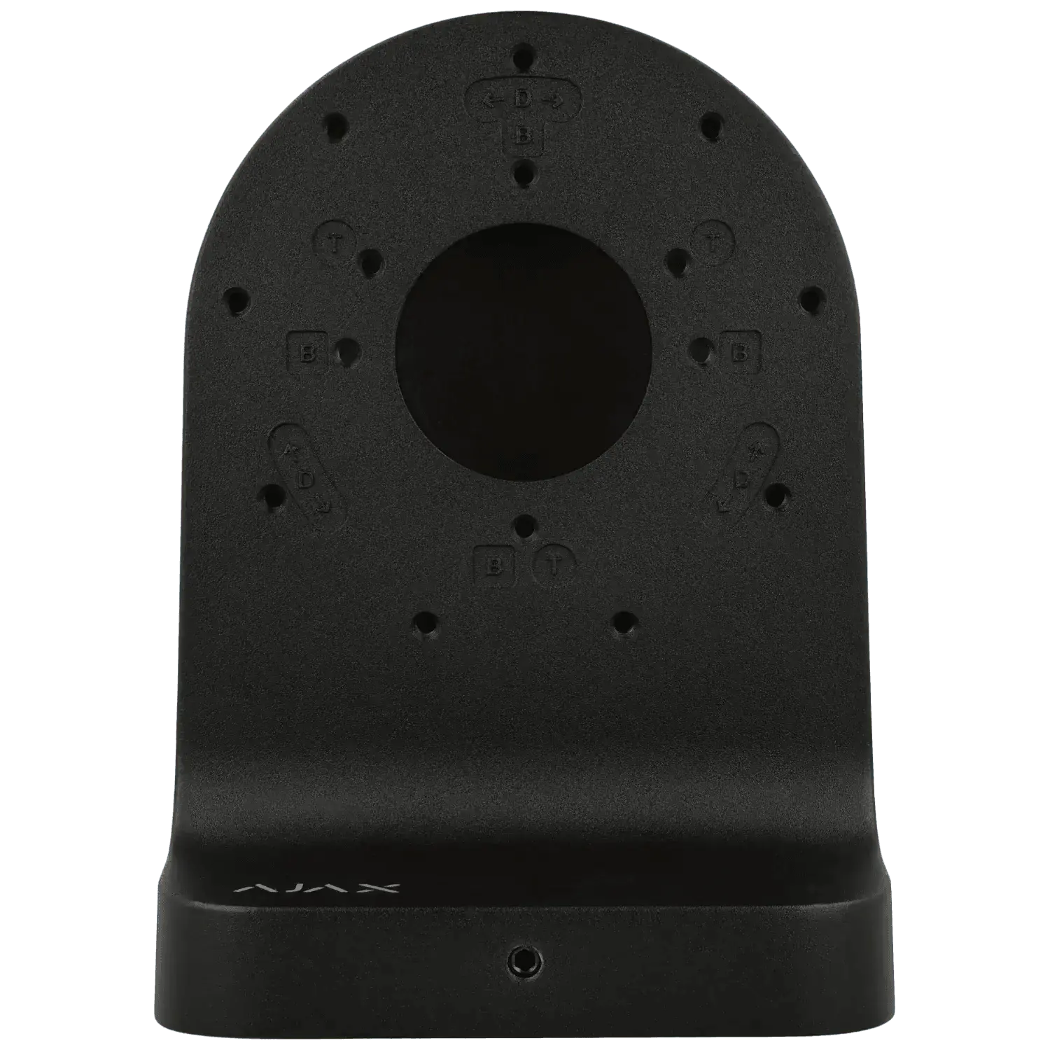 Support-pour-mur-AJAX-Reference-MOUNTCAM-A1-B-TSA-Distribution-110360863 - TSA Distribution