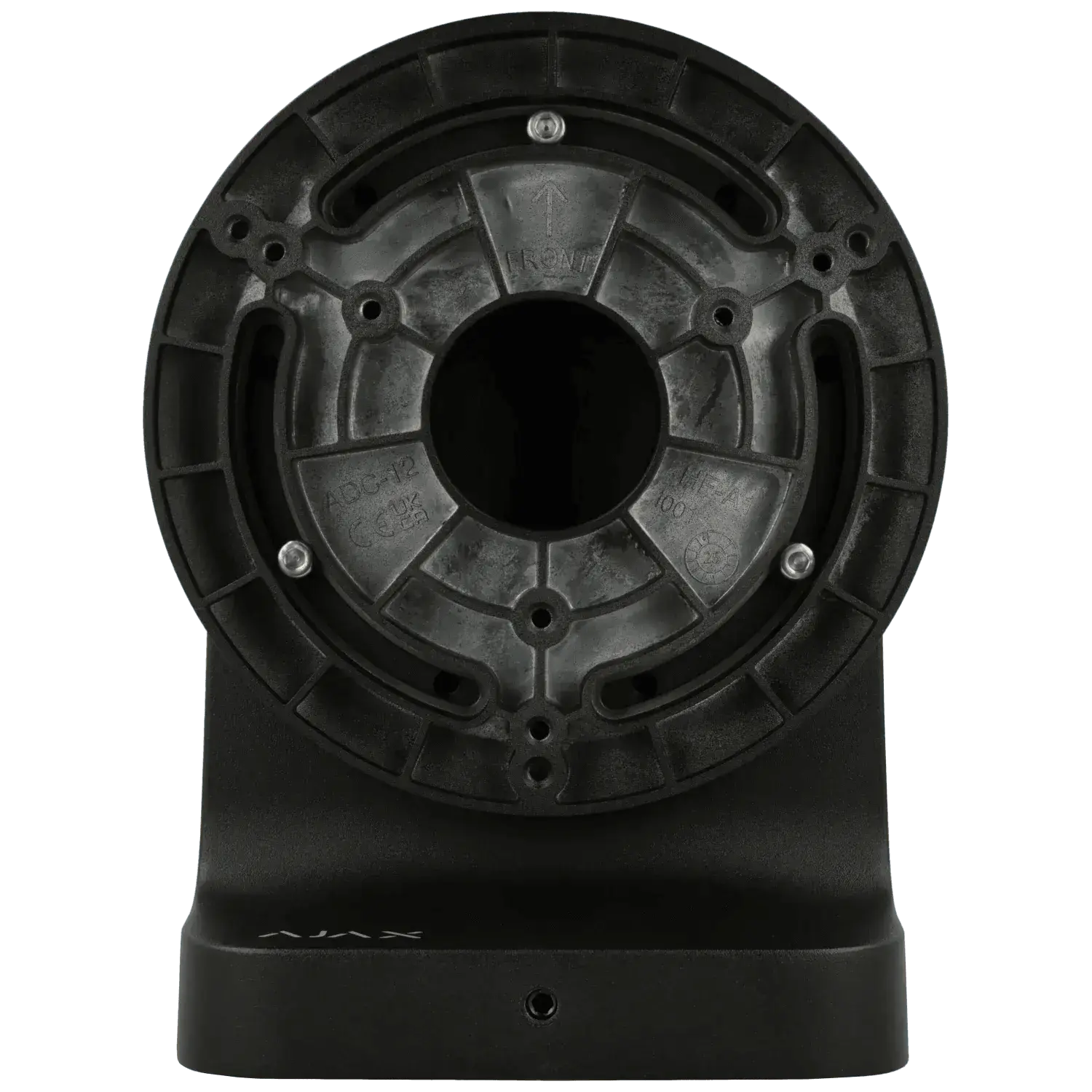 Support-pour-mur-AJAX-Reference-MOUNTCAM-A2-B-TSA-Distribution-110359986 - TSA Distribution