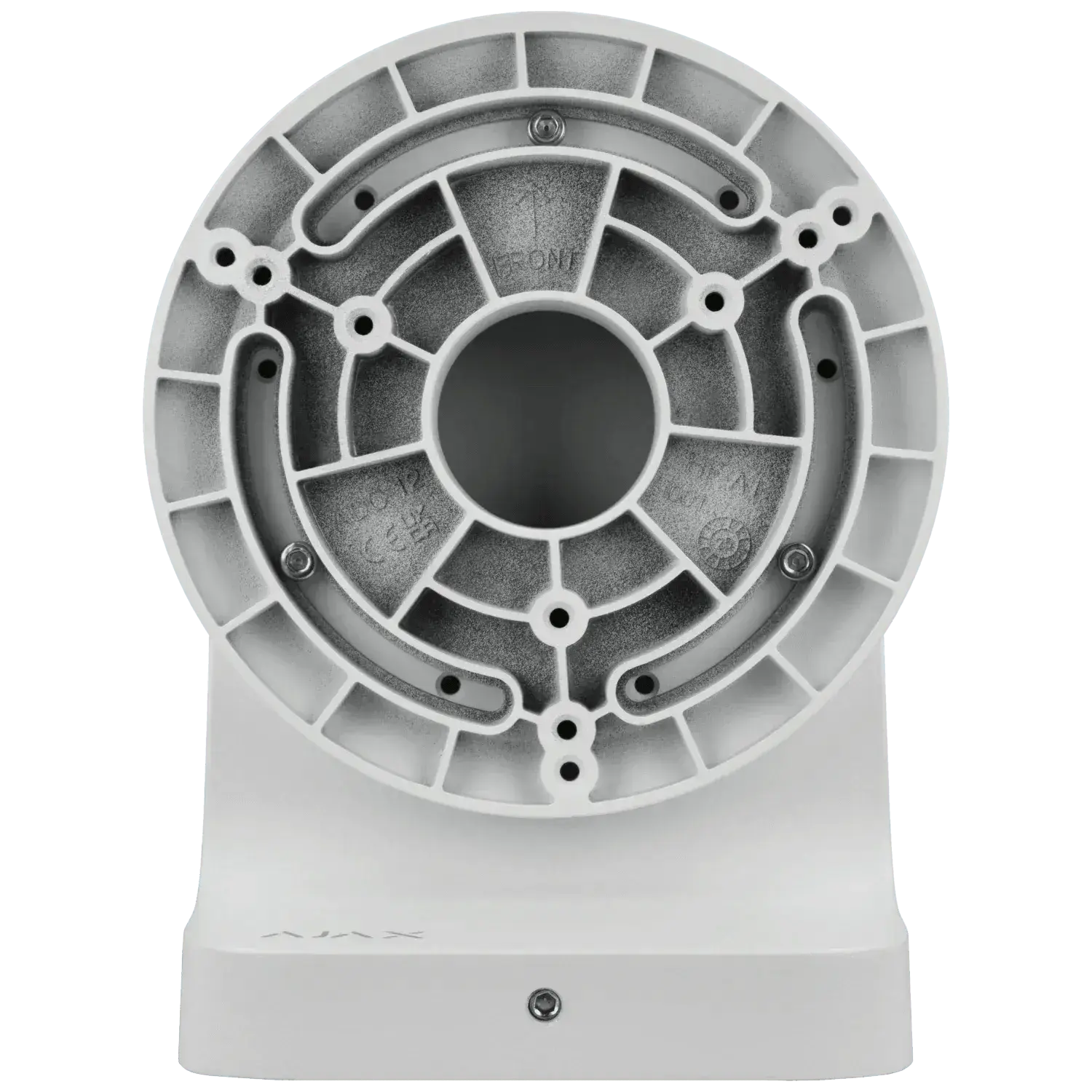 Support-pour-mur-AJAX-Reference-MOUNTCAM-A2-W-TSA-Distribution-110360261 - TSA Distribution