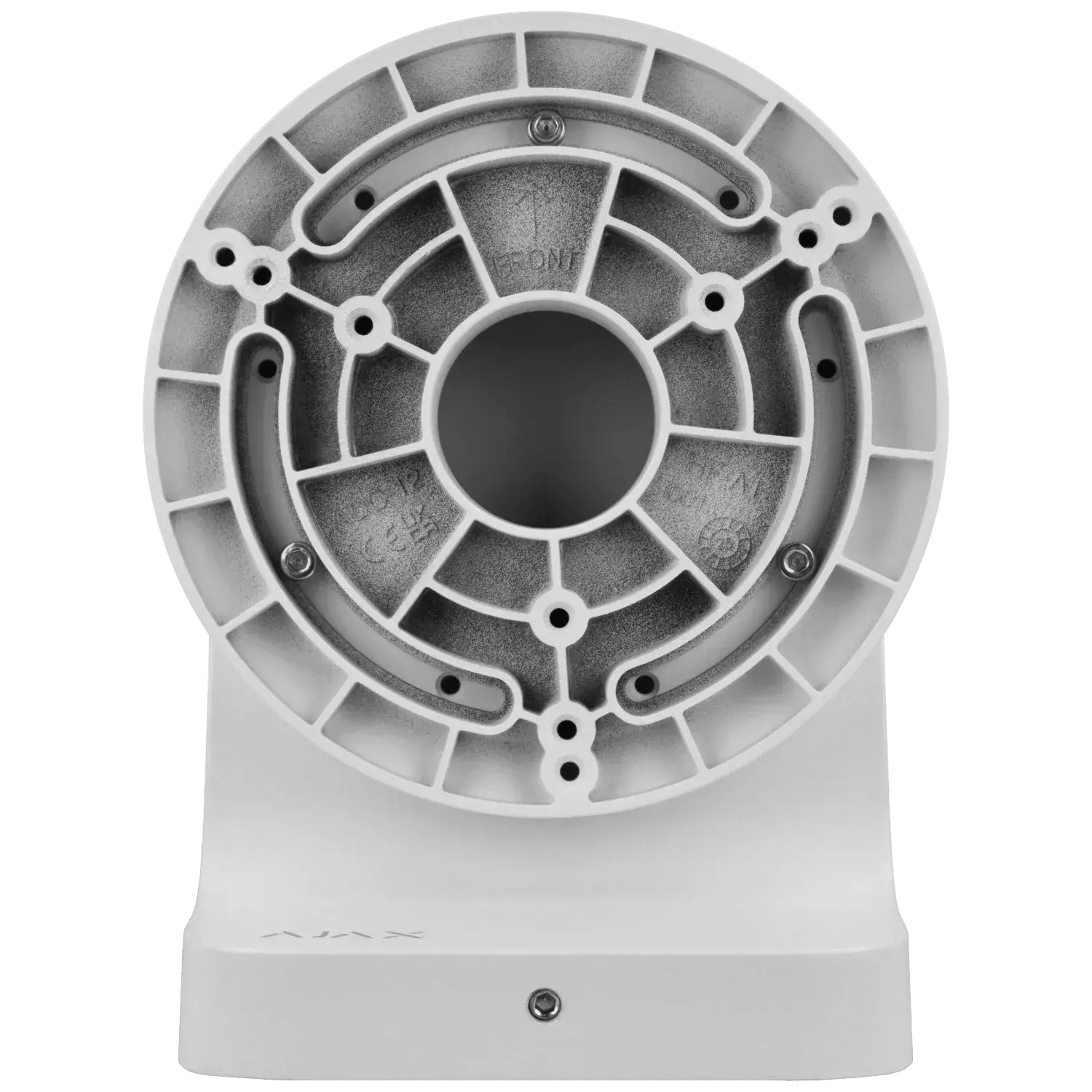 Support-pour-mur-AJAX-Reference-MOUNTCAM-A2-W-TSA-Distribution-110360261 - TSA Distribution