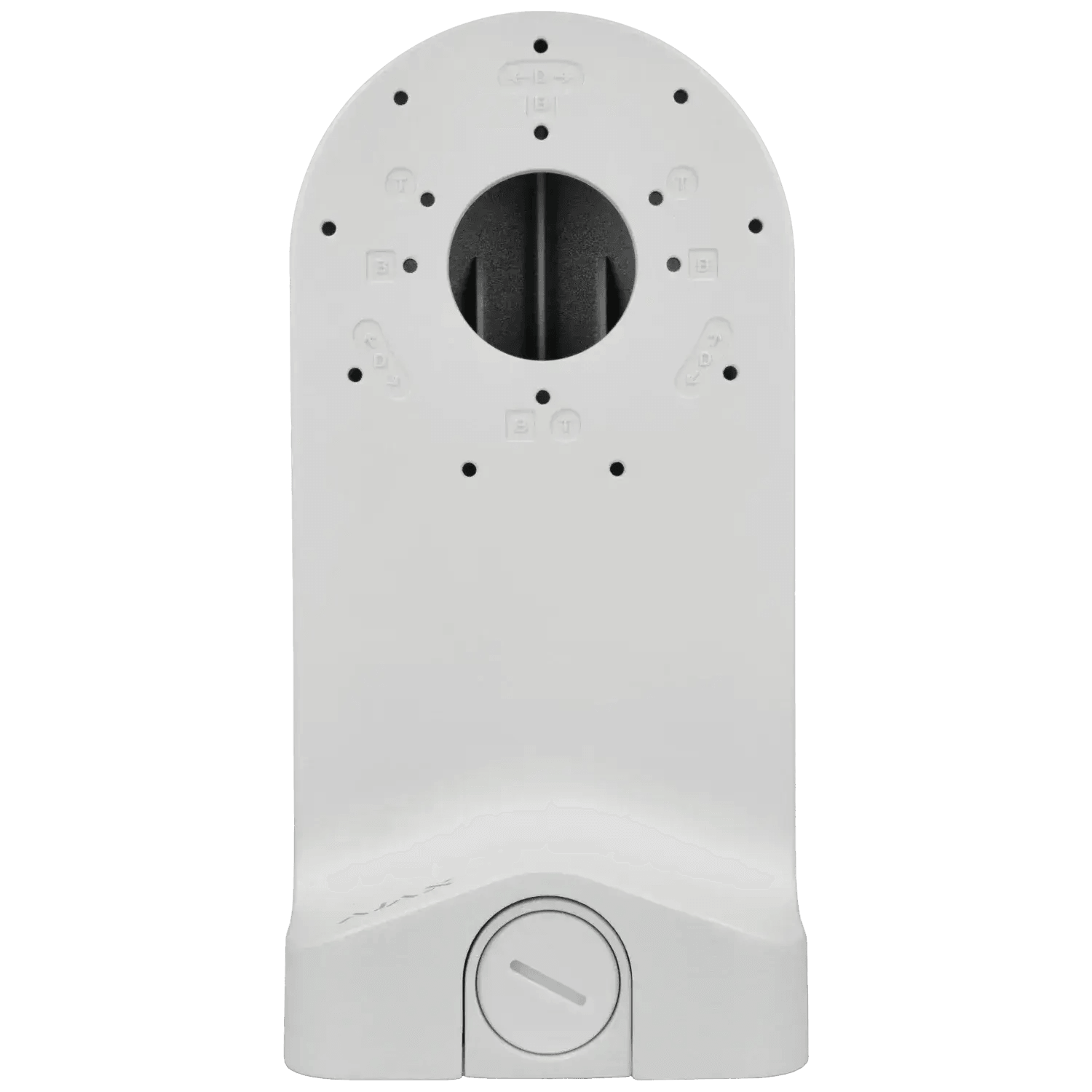 Support-pour-mur-AJAX-Reference-MOUNTCAM-B1-W-TSA-Distribution-110360536 - TSA Distribution