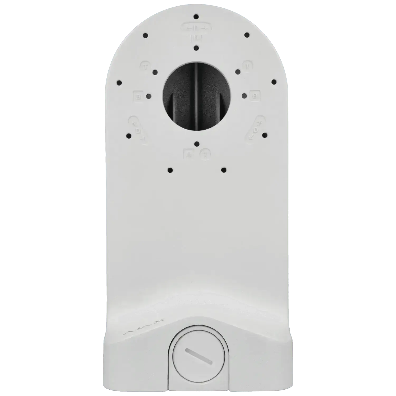Support-pour-mur-AJAX-Reference-MOUNTCAM-B1-W-TSA-Distribution-110360536 - TSA Distribution