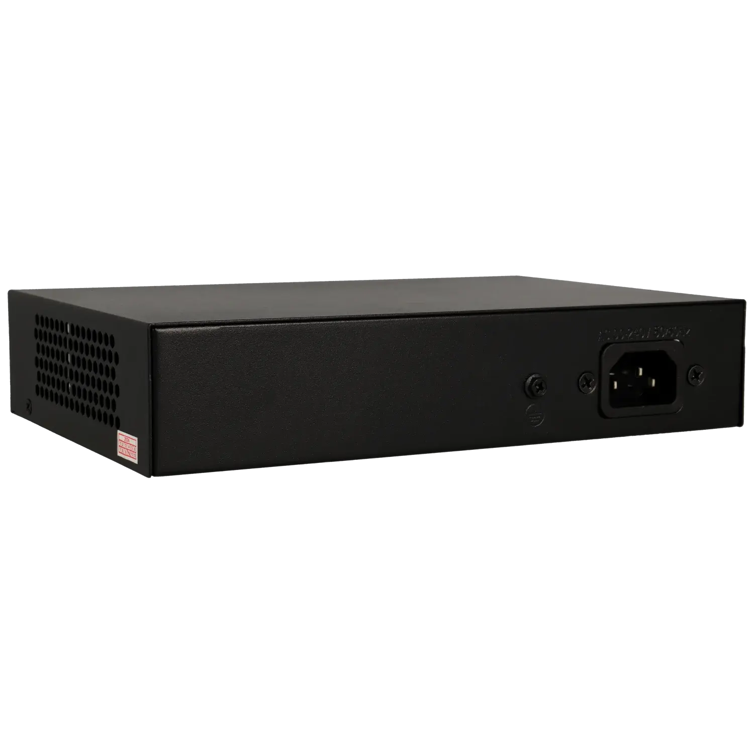 Switch 10 ports avec 8 ports PoE / Référence VK-SWITCH-1008POE-100 TSA Distribution