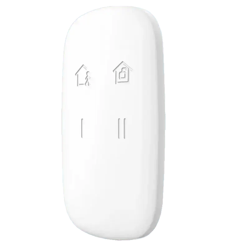 Telecommande-HIKVISION-Reference-DS-PKF1-WE-TSA-Distribution-110039217 - TSA Distribution