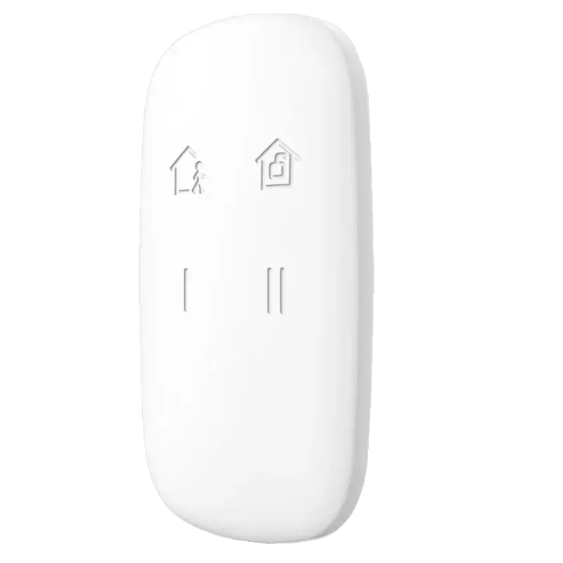 Télécommande HIKVISION / Référence DS-PKF1-WE