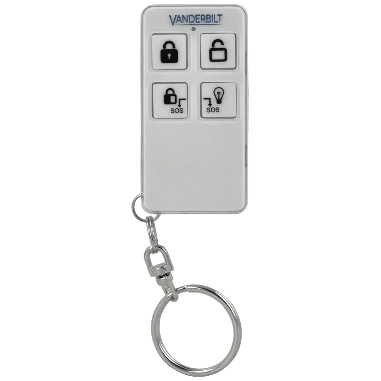 Télécommande VANDERBILT / Référence WRMT TSA Distribution