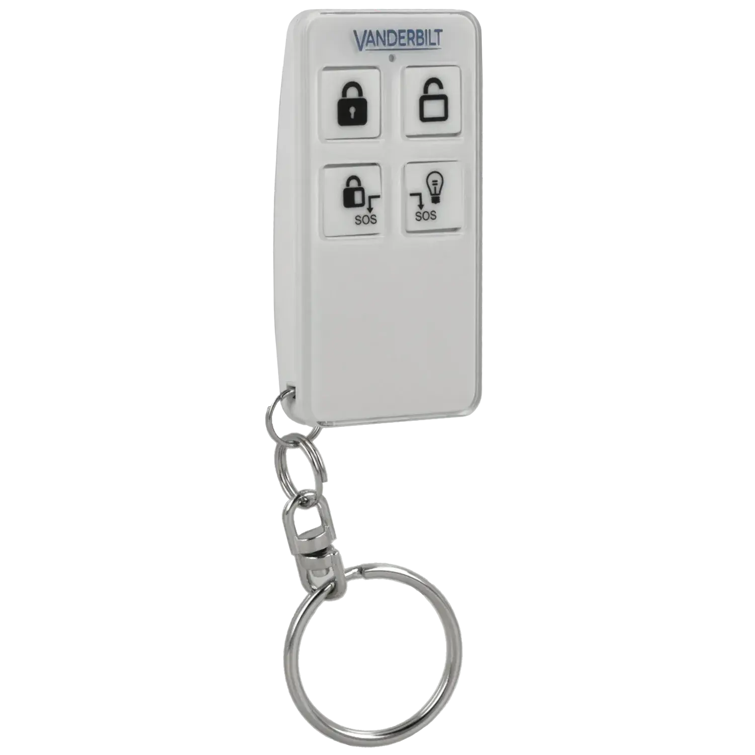 Télécommande VANDERBILT / Référence WRMT TSA Distribution