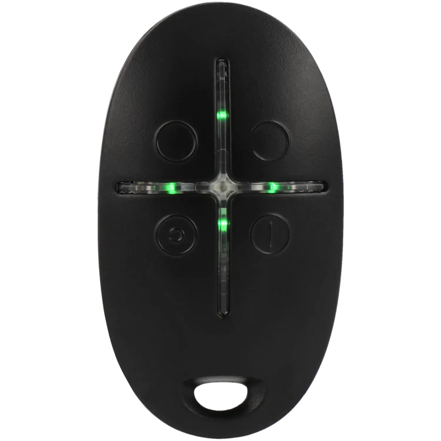 Télécommande alarme AJAX SUPERIOR / Référence SPACECONTROL-S-B