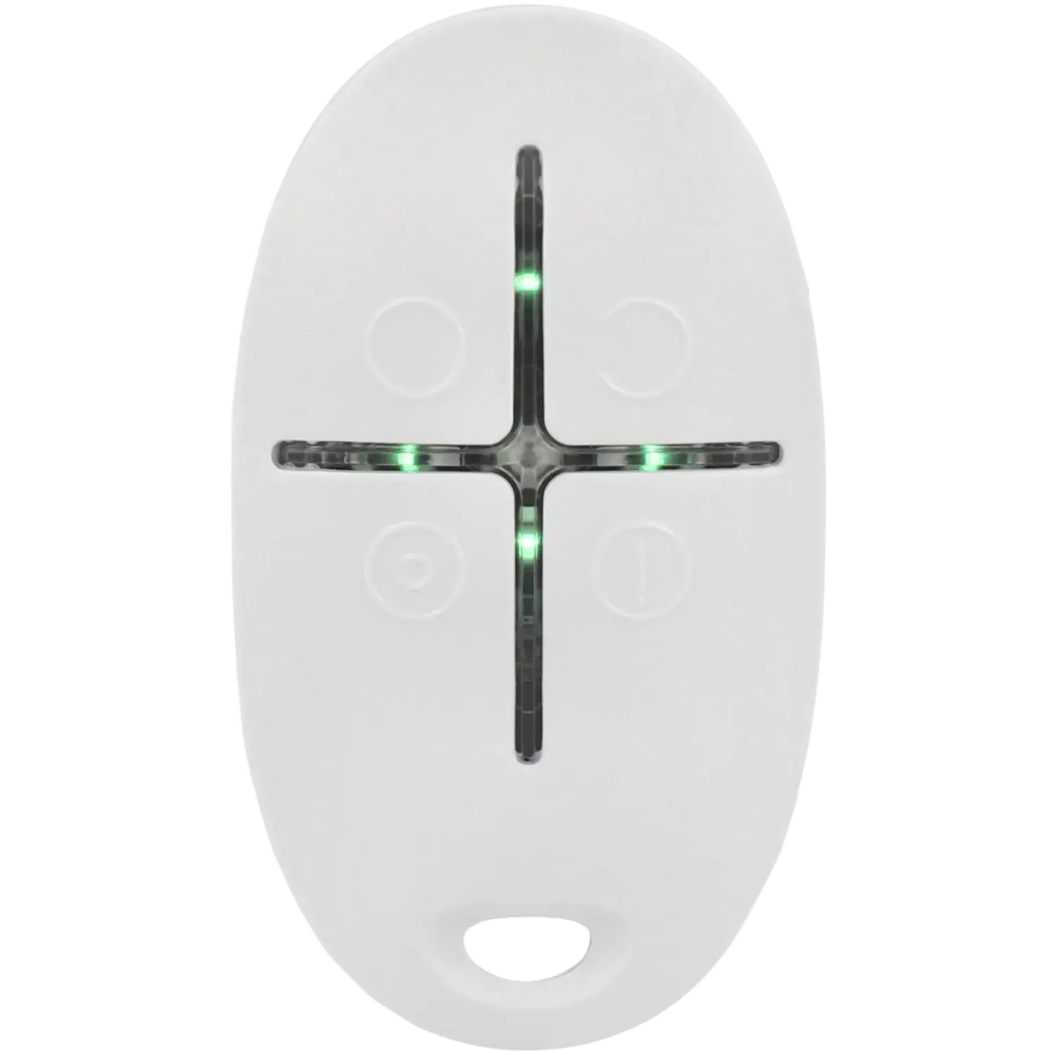 Télécommande alarme AJAX SUPERIOR / Référence SPACECONTROL-S-W