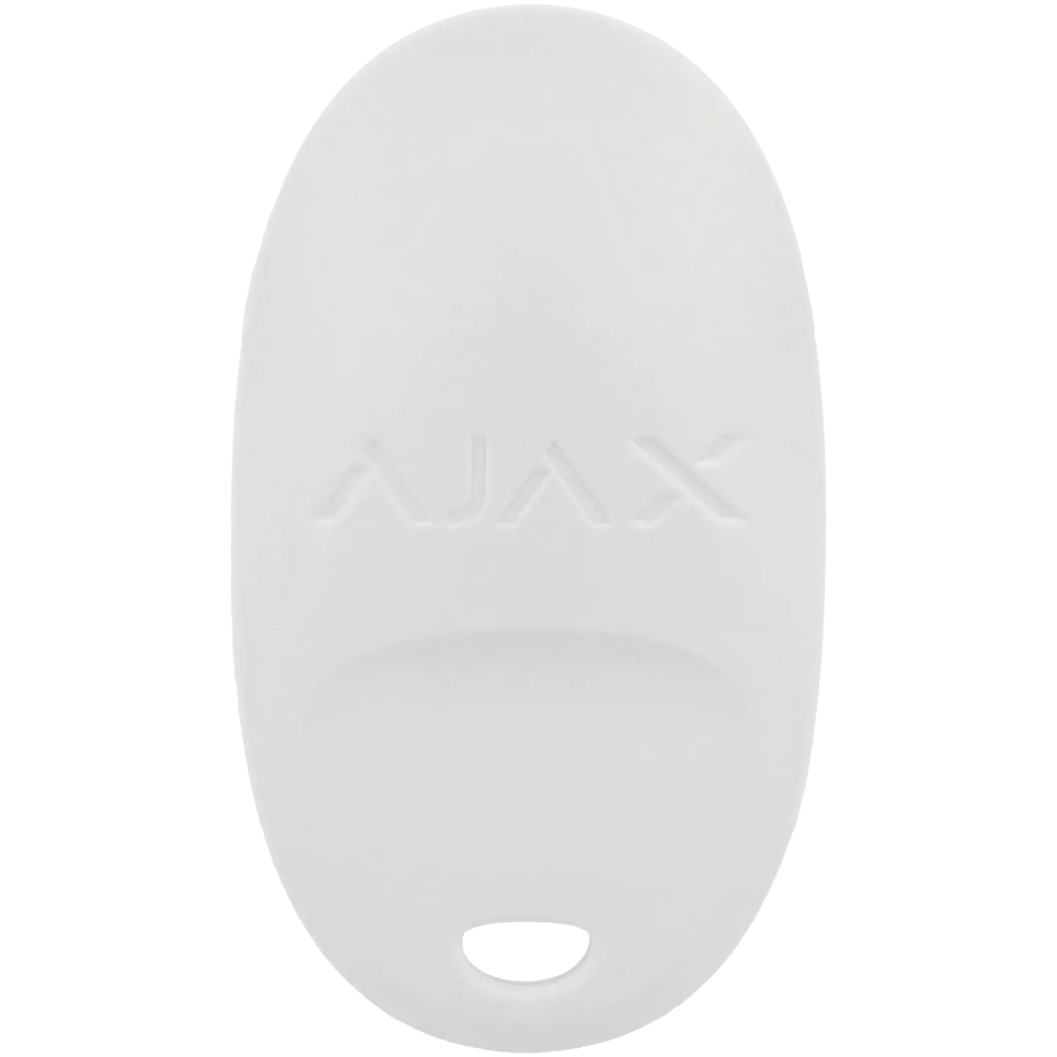 Télécommande alarme AJAX SUPERIOR / Référence SPACECONTROL-S-W
