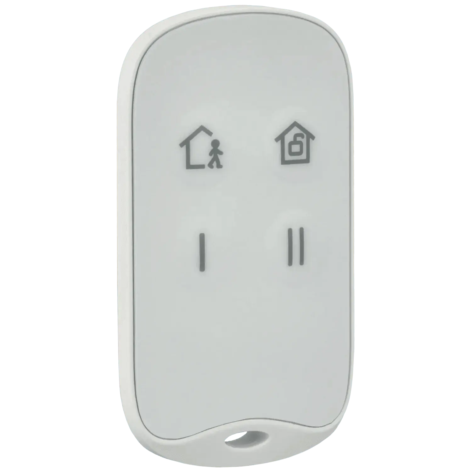 Télécommande alarme HIKVISION / Référence DS-PKF201-WE