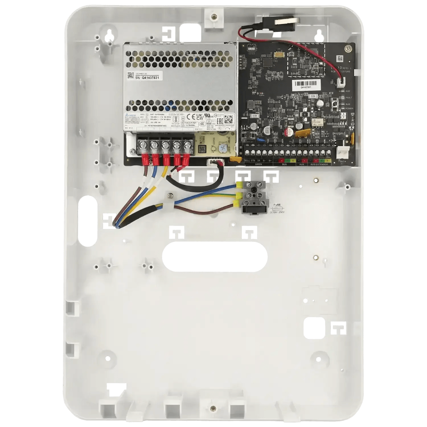 Unite-d_alimentation-BUS-HIKVISION-Reference-DS-PR531-3A-TSA-Distribution-109770515 - TSA Distribution