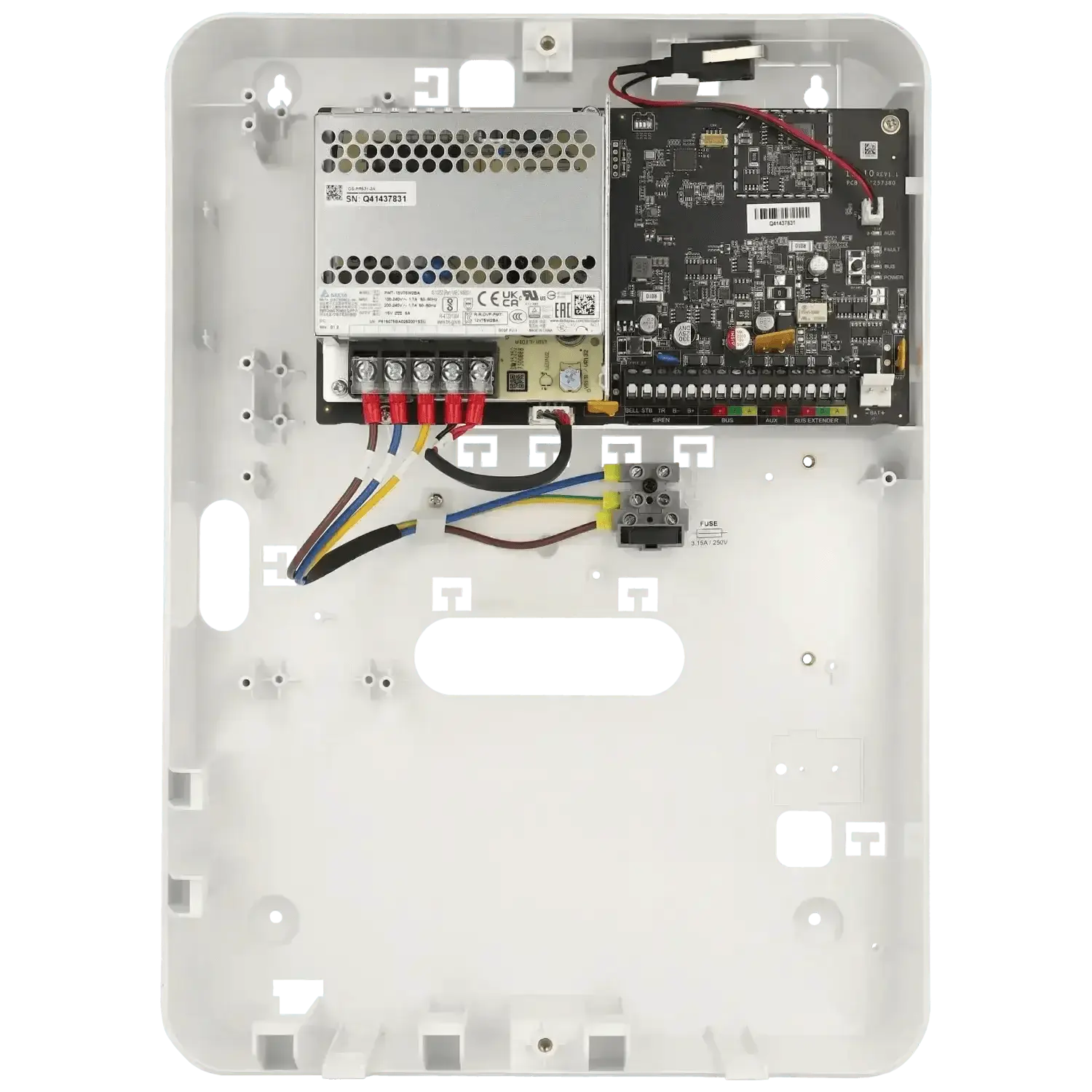 Unite-d_alimentation-BUS-HIKVISION-Reference-DS-PR531-3A-TSA-Distribution-109770515 - TSA Distribution
