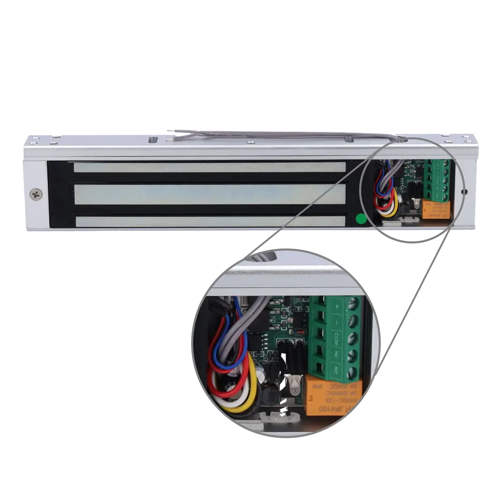 Ventouse électromagnétique / Référence DR-M600RL2S