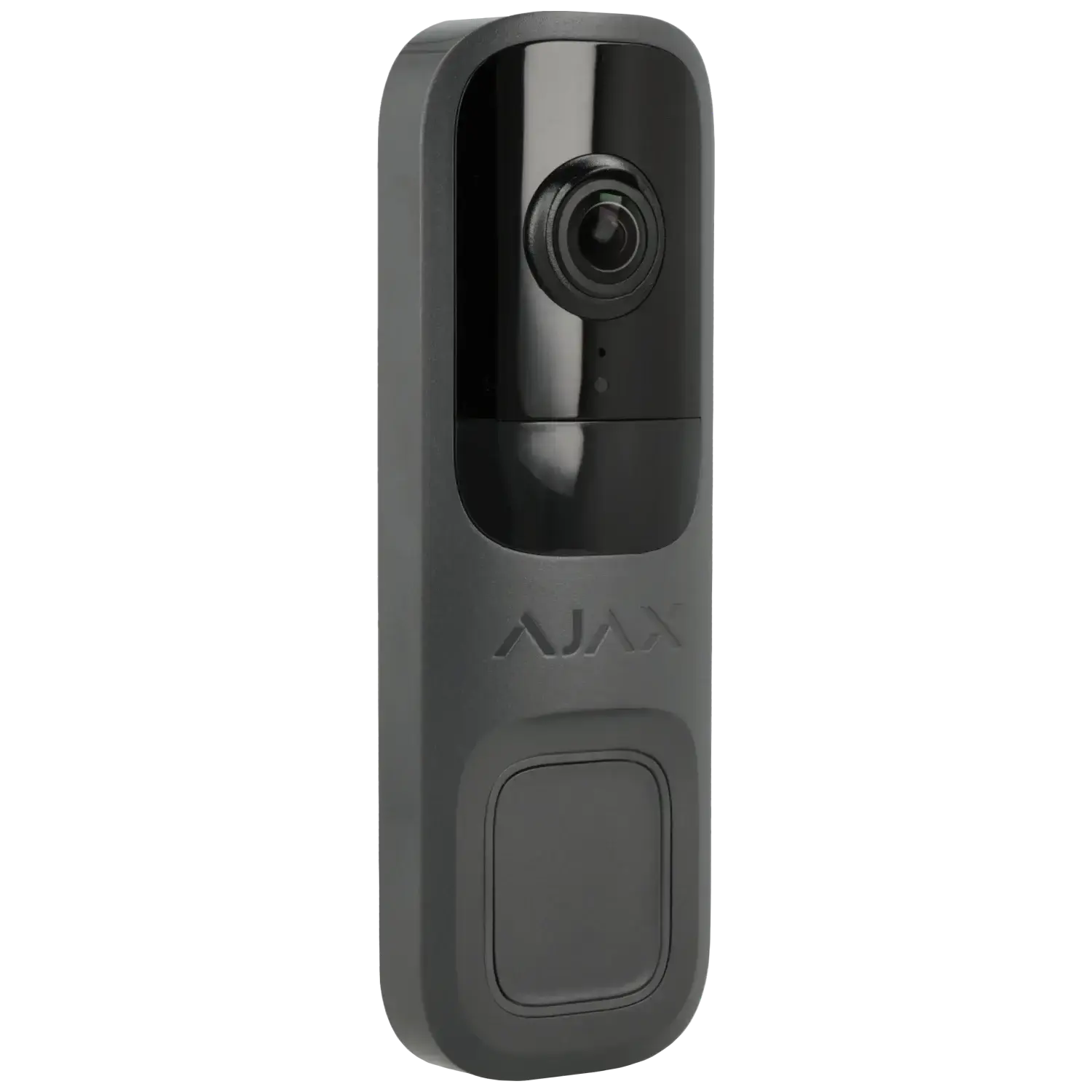 Vidéo sonnette AJAX / Référence DOORBELL-4-GRA