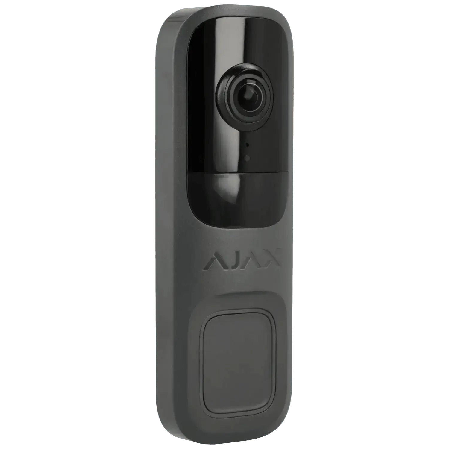 Video-sonnette-AJAX-Reference-DOORBELL-4-GRA-TSA-Distribution-109723936 - TSA Distribution