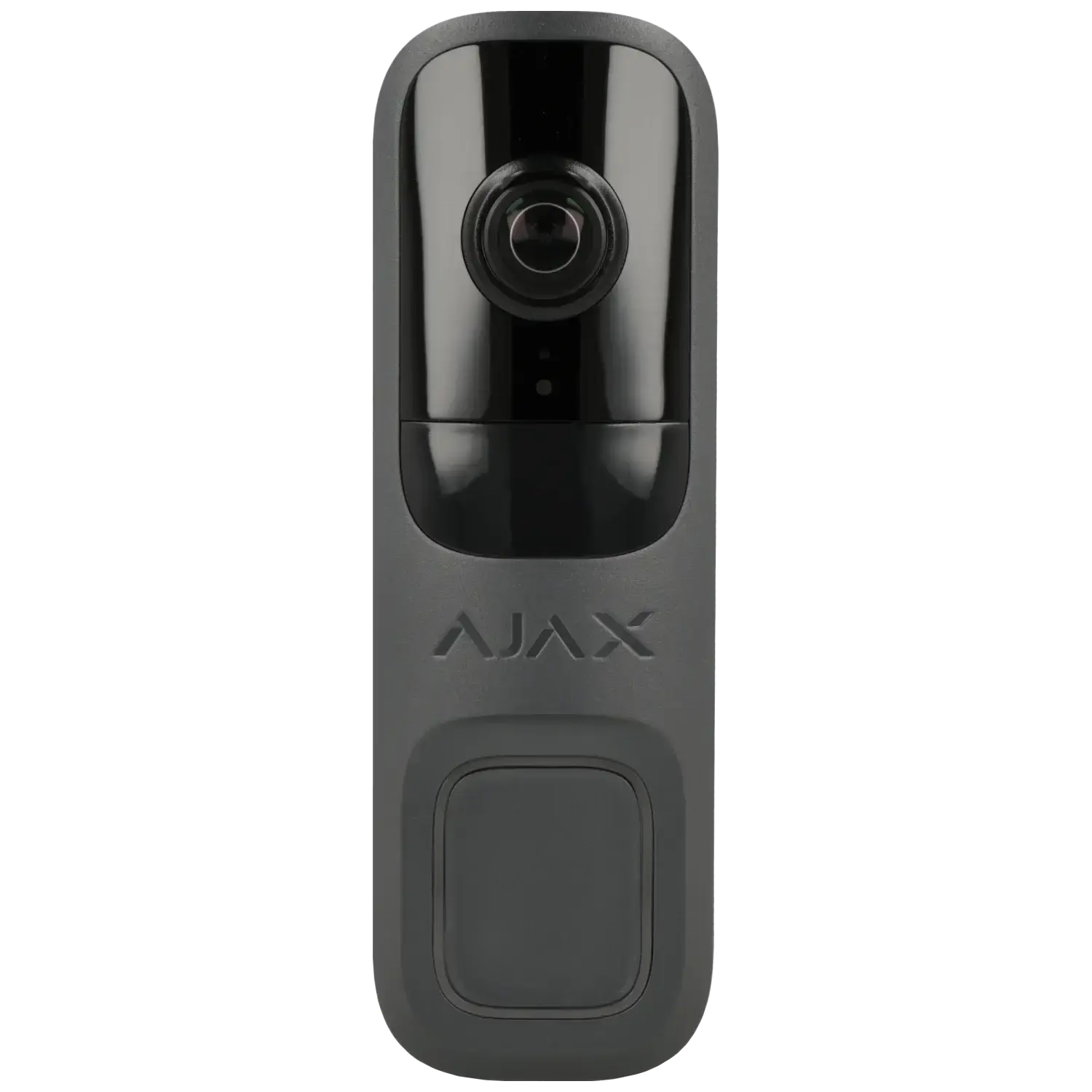 Vidéo sonnette AJAX / Référence DOORBELL-4-GRA