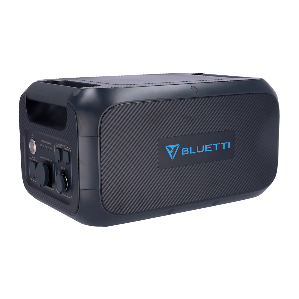 Batterie d'extension BLUETTI LiFePO4 51.2V / 40Ah / Référence BL-B230