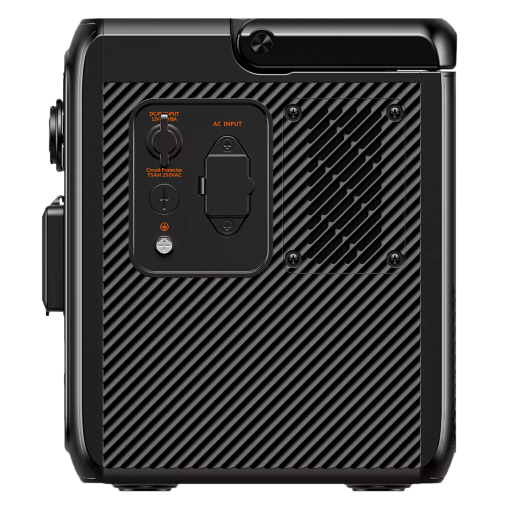 Batterie portable BLUETTI  600W | LiFePO4 / Référence BL-AC60P