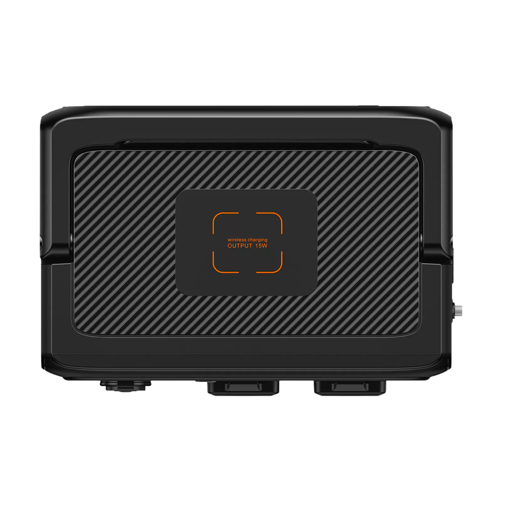 Batterie portable BLUETTI  600W | LiFePO4 / Référence BL-AC60P