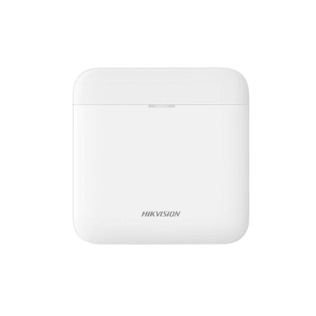 Centrale alarme Hikvision AX PRO / Référence DS-PWA96-M-WE