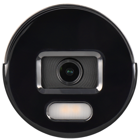 C​améra HIKVISION compactes IP avec 2 mégapixels et objectif fixe / Référence HWI-B129HA